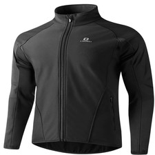 Winter Fahrradjacke Herren