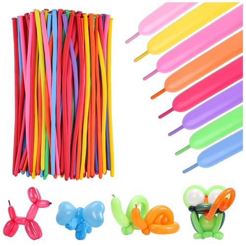 Luftballons modellier 100 - modellier,