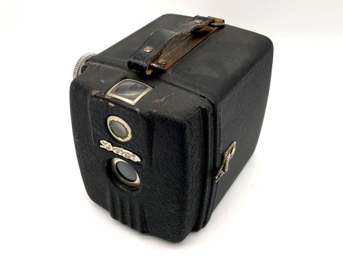 Daci boxkameraanalogkamera - daci,