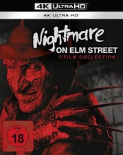 Nightmare on Elm Street