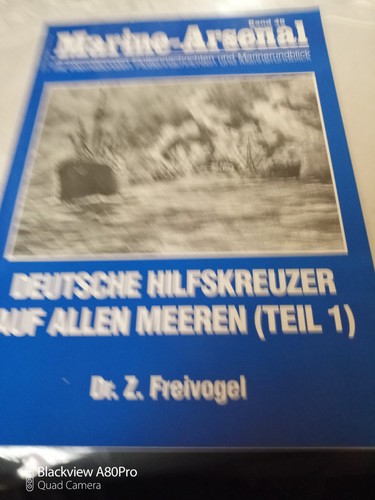 Marine arsenal deutsche - 49,