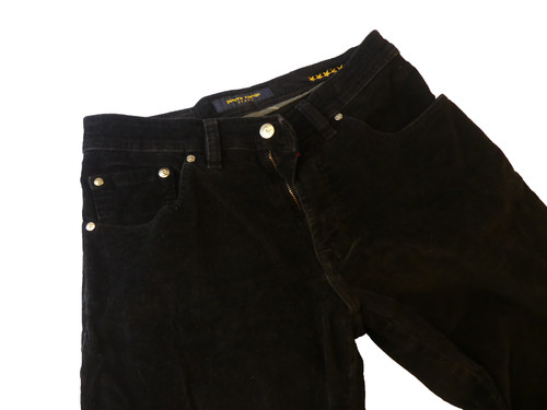 Pierre cardin jeans aus cord - pierre,