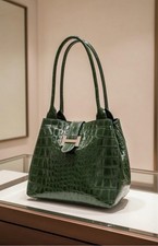 Damentasche - Grün -