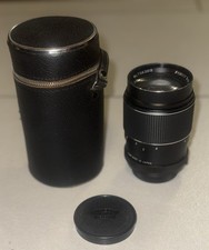 Porst Kamera Tele Objektiv