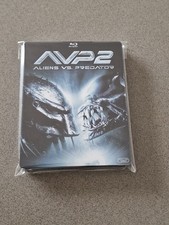 Aliens vs. Predator 2 -