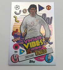 Topps Match Attax 2024/25