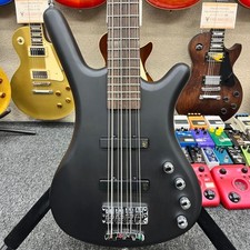 Warwick RockBass Corvette