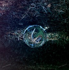 Darkside - Spiral 2LP (VG+) '