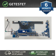 HP Envy 17-cg0 Motherboard
