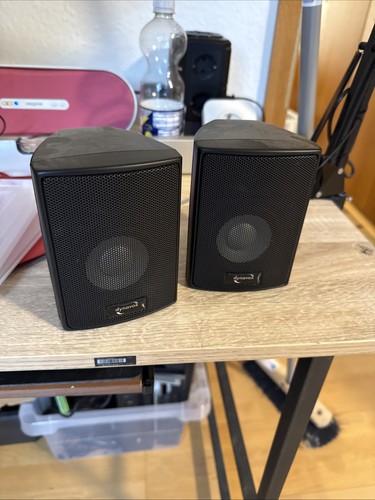Dynavox 301 - dynavox, as-301