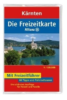 Die allianz freizeitkarte - die,