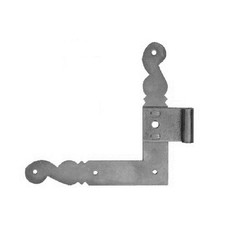 Fenster-Winkelband altdeutsche