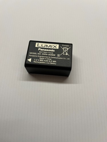 Dmw bmb9e akku für - dmw-bmb9e, panasonic