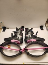 Kangoo Jumps Pink Size Small