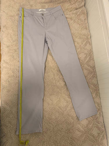 Hose brax grau - brax,