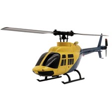 Torcster Hubschrauber Bell 206