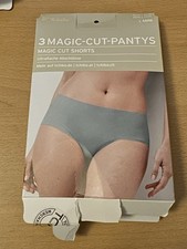 Magic cut pantys 44 - 2-magic-cut-pantys, 44/46/l