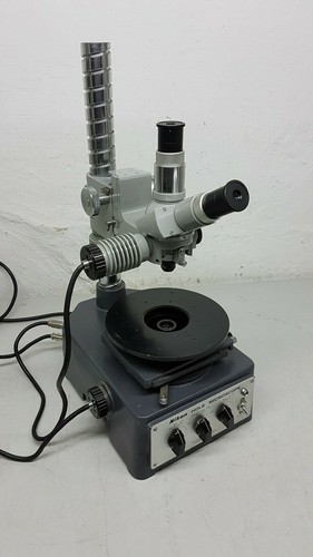 Nikon hole microscope - nikon,