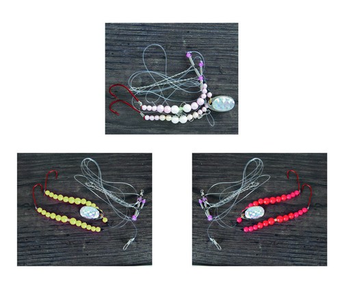 Aquantic pearl rigs - aquantic,