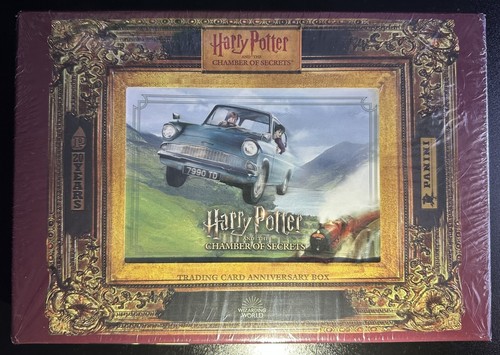Harry potter years trading - harry,