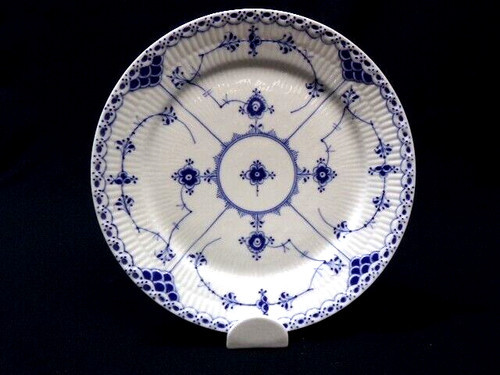Royal copenhagen musselmalet - royal,