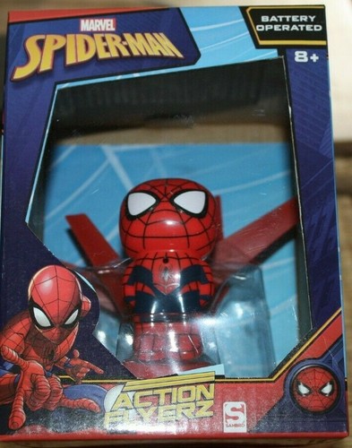 Marvel avengers spider man - marvel,