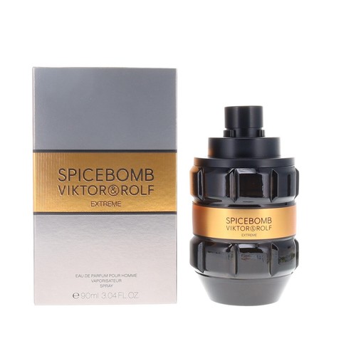 Viktor rolf spicebomb - rolf,
