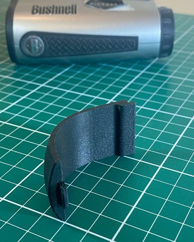Gedruckte batterieklappe - 3d-gedruckte,
