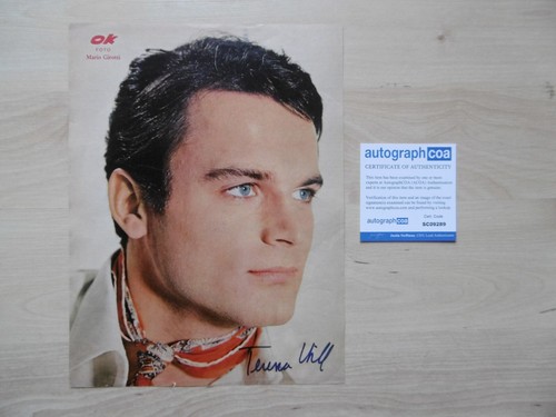Terence hill original - hill,