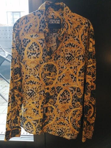 Extravagantes versace herre - versace,