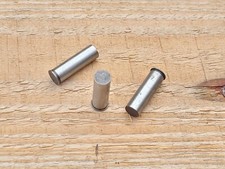 Luger Parabellum Verschlussbolzen / Luger Parabellum rear toggle link pin