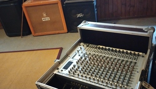 Profi von peavey - (2, x