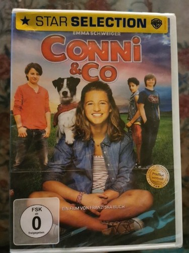 Conni u a mit emma - &, u.a