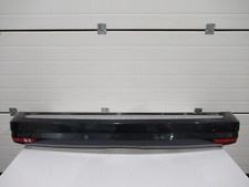 VW Caddy IV 2K MAXI lang Stoßstange Hinten 6xPDC Original