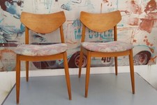 2 x Esszimmerstuhl BENZE