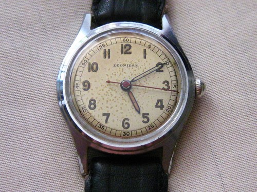 Leonidas wwii military - wwii,