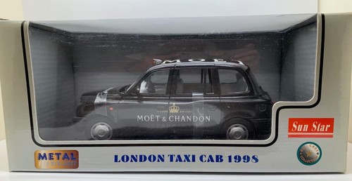 Sunstar london taxi - sunstar, cab