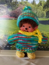 Monchhichi Kleidung mit