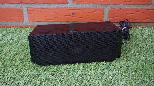 Sony ctb102 center - sony, ss-ctb102
