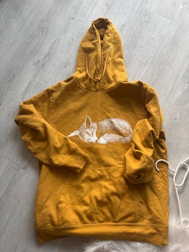 Nüx berlin hoodie pullover - nüx,