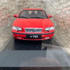 Minichamps Volvo V70 Limited