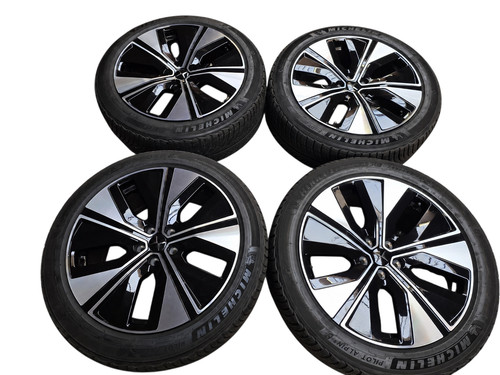 Original polestar 245 19 - 45,