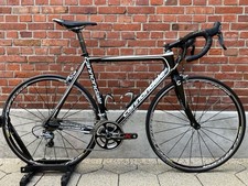 Cannondale SuperSix Shimano