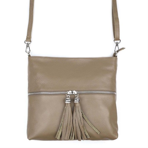 Ital damen leder - ital, tasche