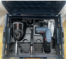 Bosch Professional GKS