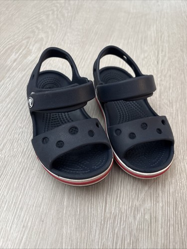 Crocs sandalen 24 - sandalen, 24/25