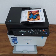 Samsung Xpress C480FW Laser