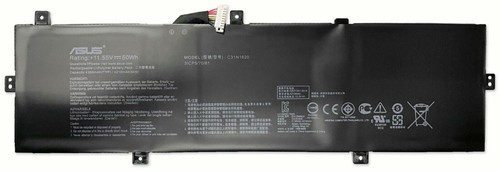 Original akku c31n1620 - akku,