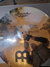 meinl ride becken sound caster custom 20