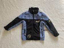 Jack Wolfskin Kinderjacke